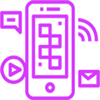 app development icon