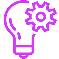 project management icon